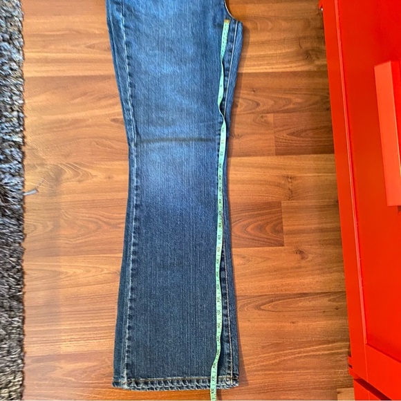 Levi’s Boot Cut 515 Women's Jeans - Mid Rise - Size 10M - Picture 13 of 16